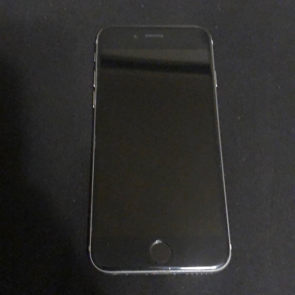 iPhone 6S